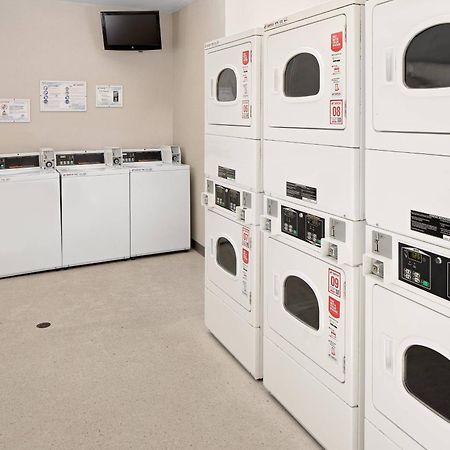 森尼维耳市 桑尼维尔硅谷i原住客栈酒店 外观 照片